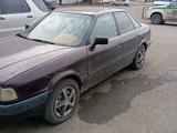 Audi 80 1991 года за 750 000 тг. в Актобе – фото 5