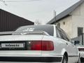 Audi 80 1992 годаүшін1 650 000 тг. в Алматы – фото 7