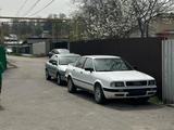 Audi 80 1992 годаүшін1 650 000 тг. в Алматы