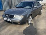 Audi A6 2001 годаүшін3 000 000 тг. в Алматы
