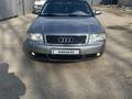 Audi A6 2001 года за 3 000 000 тг. в Алматы – фото 2