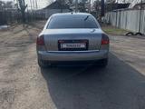 Audi A6 2001 годаүшін3 000 000 тг. в Алматы – фото 4