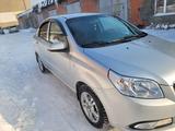 Chevrolet Nexia 2023 года за 5 877 777 тг. в Усть-Каменогорск – фото 5