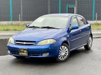 Chevrolet Lacetti 2007 года за 3 000 000 тг. в Усть-Каменогорск