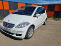 Mercedes-Benz A 170 2007 годаfor3 600 000 тг. в Уральск – фото 4