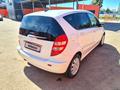 Mercedes-Benz A 170 2007 годаfor3 600 000 тг. в Уральск – фото 6