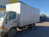 Hyundai  HD-78 2012 года за 9 000 000 тг. в Астана – фото 2