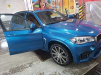 BMW X5 M 2016 года за 25 000 000 тг. в Астана