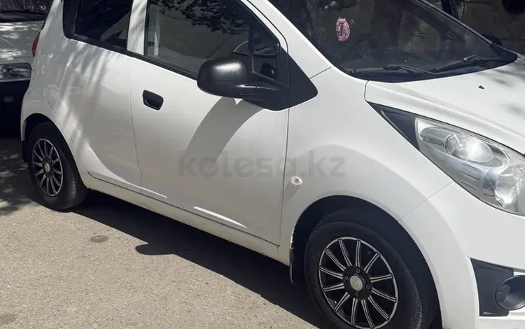 Chevrolet Spark 2014 года за 2 900 000 тг. в Павлодар