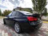 BMW 320 2016 года за 8 700 000 тг. в Актобе – фото 3