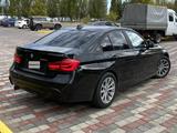 BMW 320 2016 года за 8 700 000 тг. в Актобе – фото 5