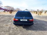 Volkswagen Passat 1992 года за 1 600 000 тг. в Шымкент – фото 2