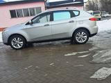 Luxgen U7 Turbo 2015 годаfor5 500 000 тг. в Каскелен – фото 2