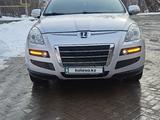 Luxgen U7 Turbo 2015 годаfor5 500 000 тг. в Каскелен