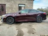 Kia Optima 2017 годаүшін6 800 000 тг. в Шымкент