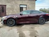 Kia Optima 2017 годаүшін6 800 000 тг. в Шымкент – фото 2
