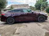 Kia Optima 2017 годаүшін6 800 000 тг. в Шымкент – фото 3