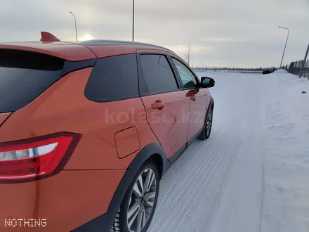 ВАЗ (Lada) Vesta 2019 года за 6 000 000 тг. в Петропавловск – фото 7