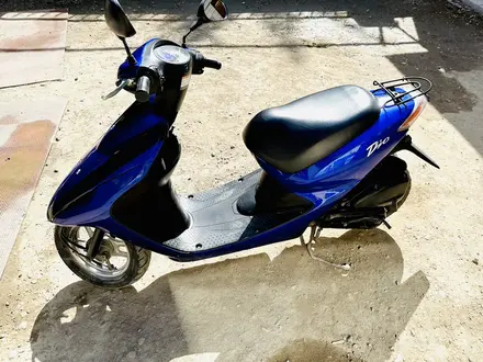 Honda  Dio 2015 года за 250 000 тг. в Алматы – фото 2