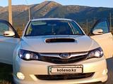 Subaru Impreza 2011 годаүшін8 500 000 тг. в Усть-Каменогорск