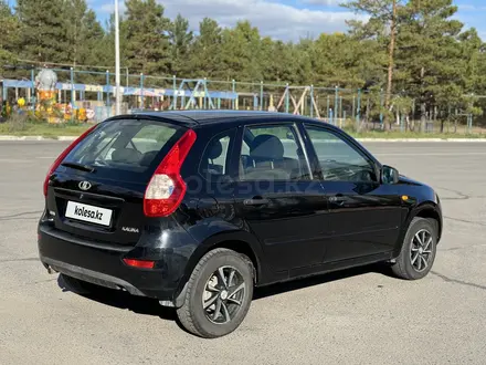 ВАЗ (Lada) Kalina 2192 2013 года за 2 450 000 тг. в Павлодар – фото 4