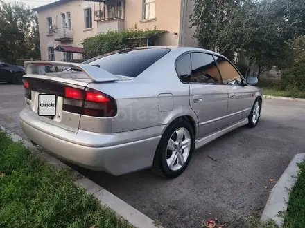 Subaru Legacy 1999 года за 3 000 000 тг. в Алматы – фото 12