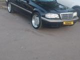 Mercedes-Benz C 320 1999 года за 3 000 000 тг. в Алматы