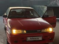 Mazda 626 1990 годаүшін1 400 000 тг. в Алматы