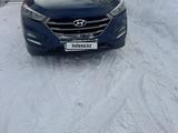 Hyundai Tucson 2018 годаfor11 000 000 тг. в Актобе