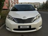 Toyota Sienna 2014 года за 13 800 000 тг. в Алматы – фото 2