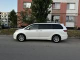 Toyota Sienna 2014 года за 13 800 000 тг. в Алматы