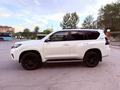 Toyota Land Cruiser Prado 2022 годаүшін32 000 000 тг. в Караганда – фото 2