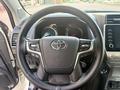 Toyota Land Cruiser Prado 2022 годаүшін32 000 000 тг. в Караганда – фото 13