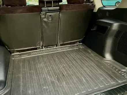 Toyota Land Cruiser Prado 2022 года за 32 000 000 тг. в Караганда – фото 18