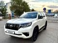 Toyota Land Cruiser Prado 2022 годаүшін32 000 000 тг. в Караганда