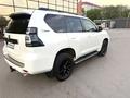 Toyota Land Cruiser Prado 2022 годаүшін32 000 000 тг. в Караганда – фото 6