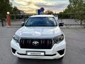 Toyota Land Cruiser Prado 2022 годаүшін32 000 000 тг. в Караганда – фото 8