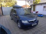 Mazda MPV 2002 годаfor4 300 000 тг. в Алматы – фото 2