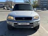 Toyota RAV4 1998 года за 3 300 000 тг. в Усть-Каменогорск