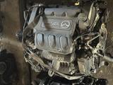 Mazda Tribute AJ09 3л Двигатель из Японии за 450 000 тг. в Астана