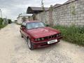 BMW 520 1991 года за 2 200 000 тг. в Шымкент – фото 5