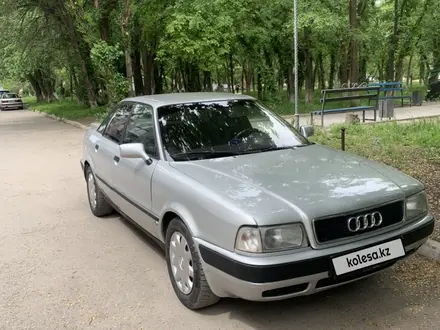 Audi 80 1992 года за 1 750 000 тг. в Тараз