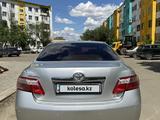 Toyota Camry 2007 года за 5 000 000 тг. в Жезказган – фото 3
