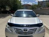Toyota Camry 2007 года за 5 000 000 тг. в Жезказган – фото 4