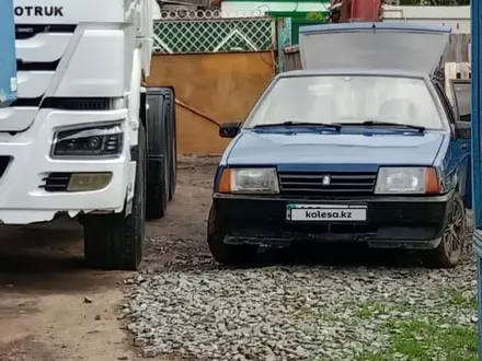 ВАЗ (Lada) 2109 1995 годаүшін640 000 тг. в Астана