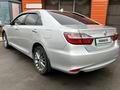 Toyota Camry 2017 года за 12 800 000 тг. в Астана – фото 4