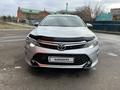 Toyota Camry 2017 годаүшін12 400 000 тг. в Астана – фото 2