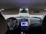 ВАЗ (Lada) Granta 2190 2023 года за 4 350 000 тг. в Усть-Каменогорск – фото 3