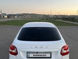 ВАЗ (Lada) Granta 2190 2023 года за 4 350 000 тг. в Усть-Каменогорск – фото 5