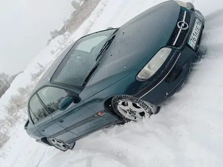 Opel Omega 1995 года за 1 150 000 тг. в Усть-Каменогорск – фото 2